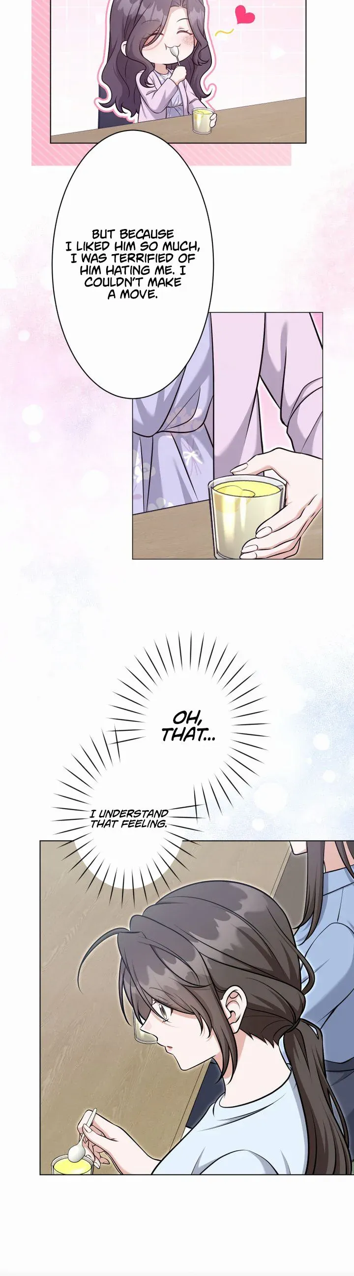 My Boyfriend Ten Years Younger Is My Elite Boss Chapter 27 - Page 16