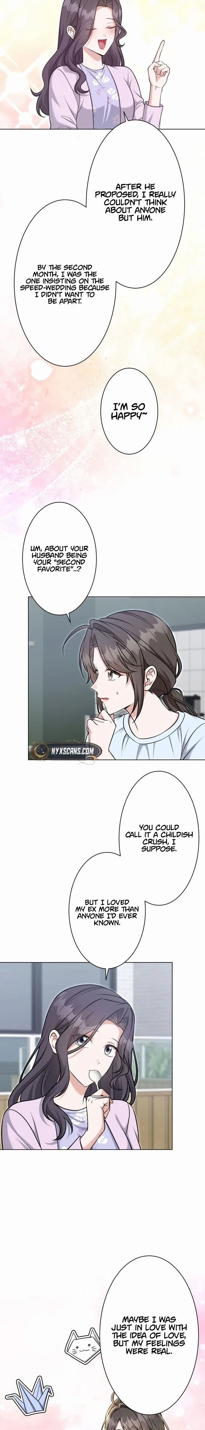 My Boyfriend Ten Years Younger Is My Elite Boss Chapter 27 - Page 24