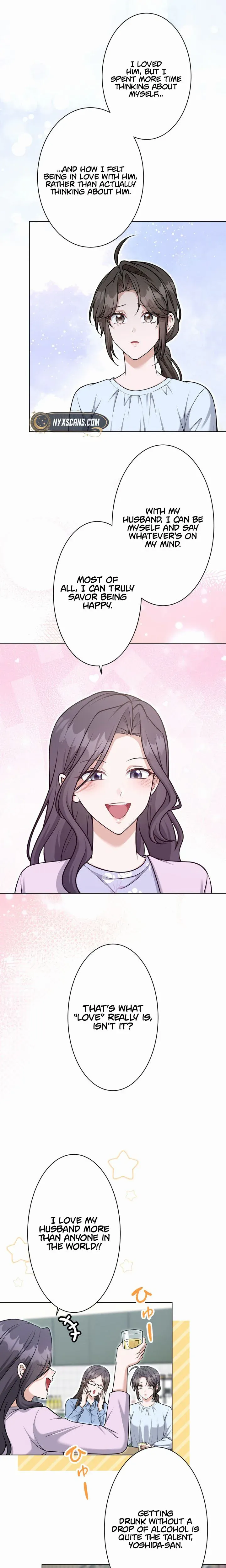 My Boyfriend Ten Years Younger Is My Elite Boss Chapter 27 - Page 26