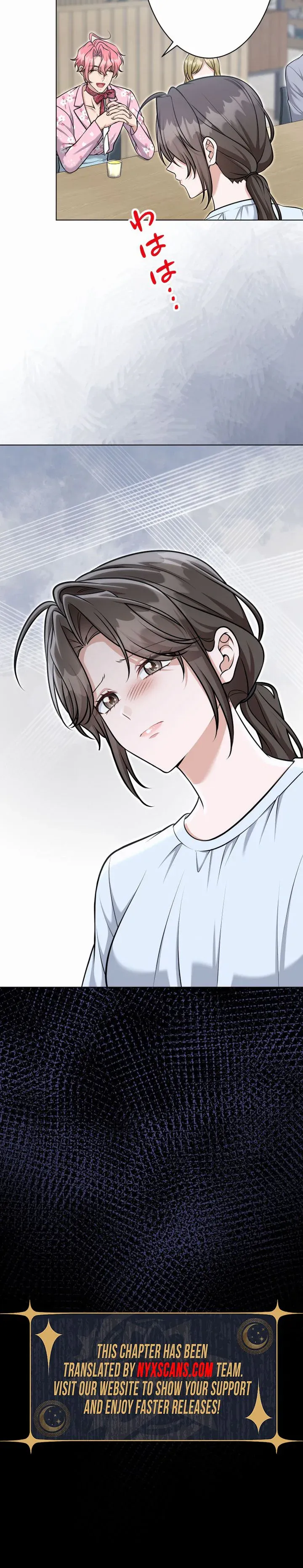 My Boyfriend Ten Years Younger Is My Elite Boss Chapter 27 - Page 27