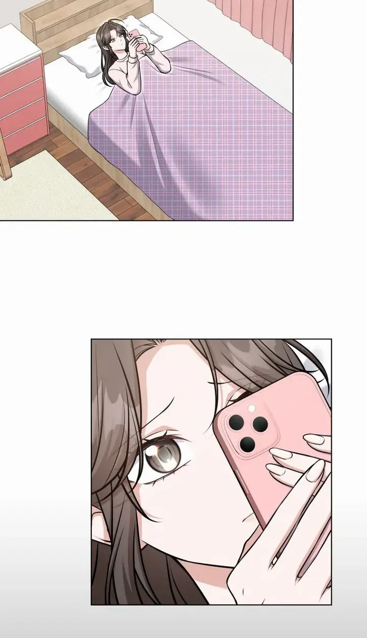 My Boyfriend Ten Years Younger Is My Elite Boss Chapter 28 - Page 2