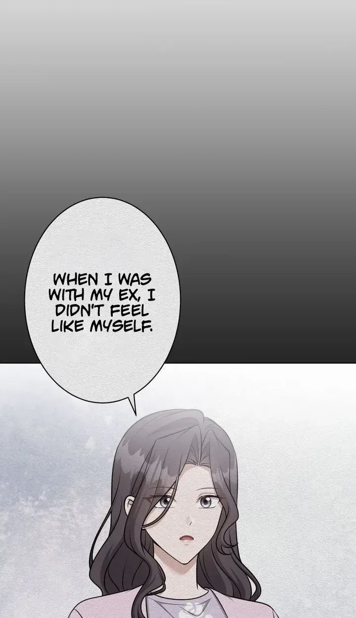 My Boyfriend Ten Years Younger Is My Elite Boss Chapter 28 - Page 3