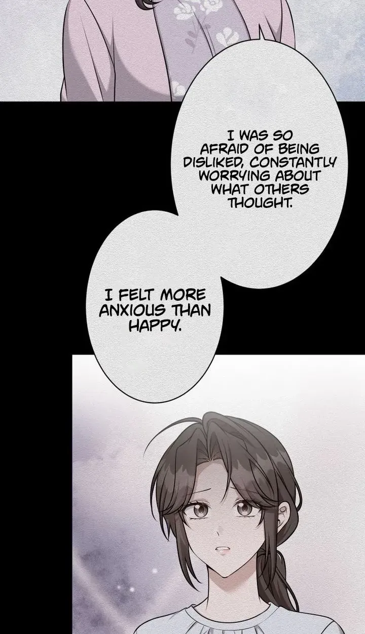 My Boyfriend Ten Years Younger Is My Elite Boss Chapter 28 - Page 4