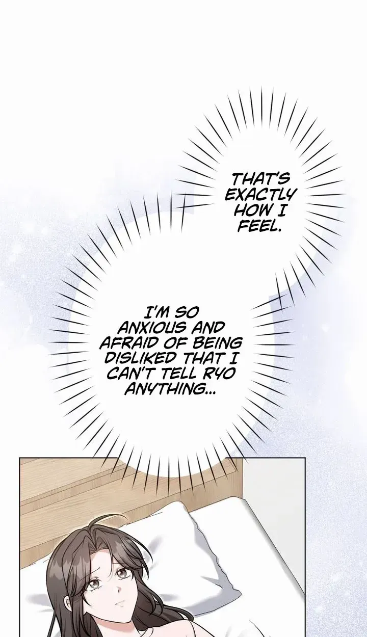 My Boyfriend Ten Years Younger Is My Elite Boss Chapter 28 - Page 6