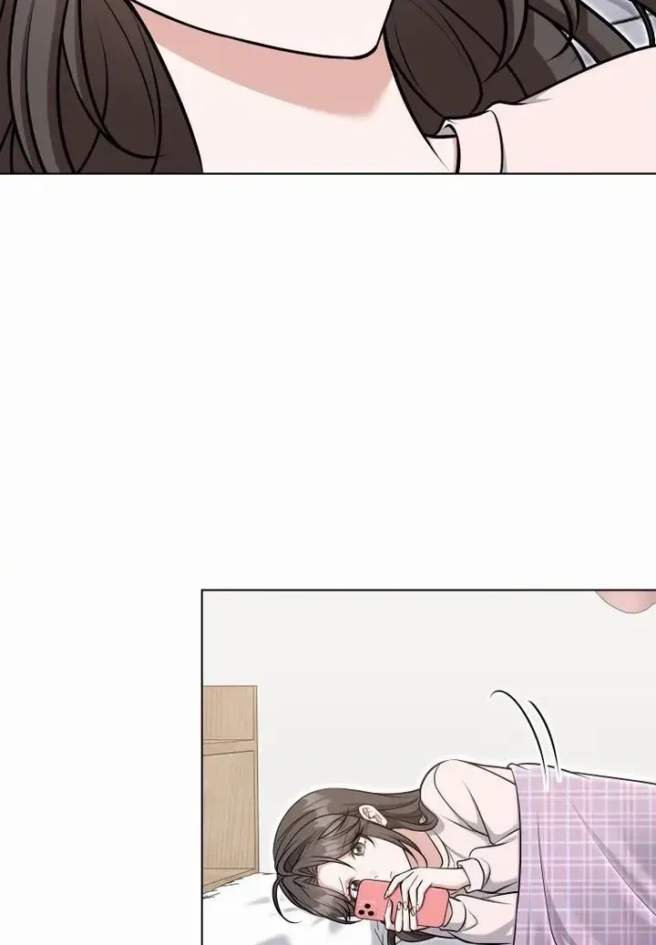 My Boyfriend Ten Years Younger Is My Elite Boss Chapter 28 - Page 10