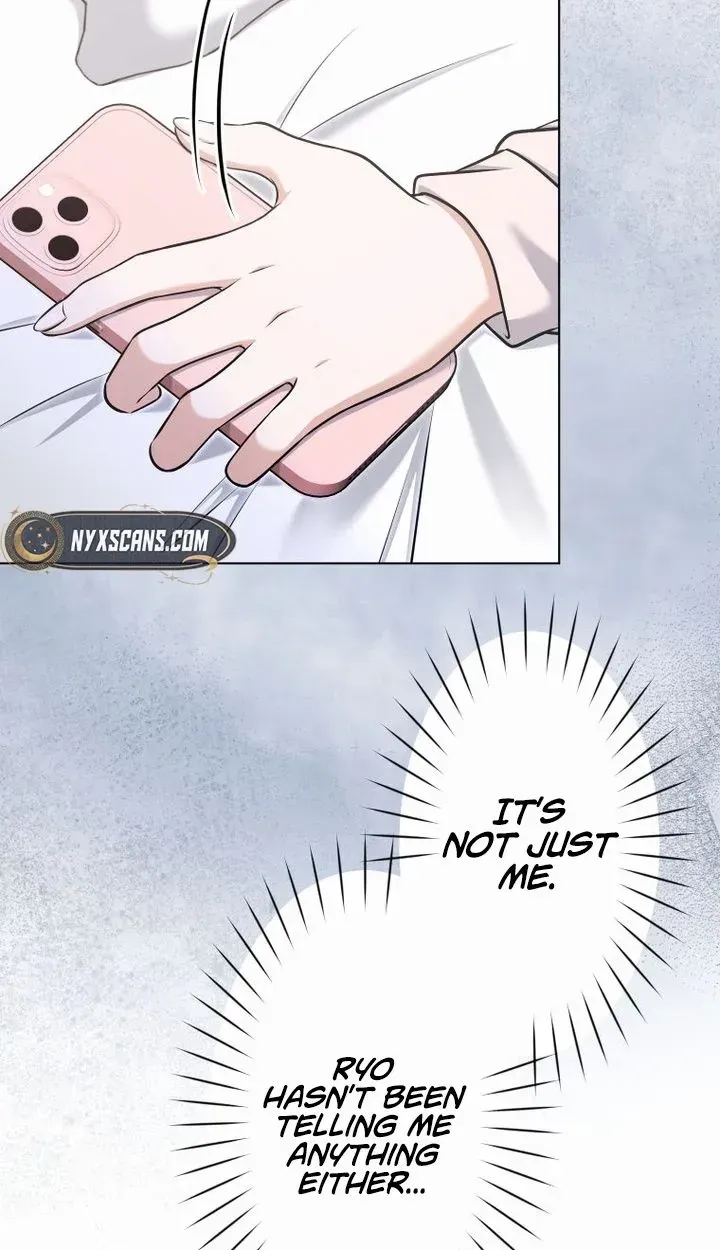 My Boyfriend Ten Years Younger Is My Elite Boss Chapter 28 - Page 16