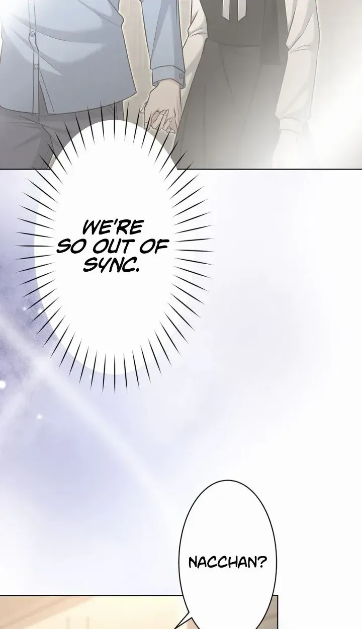 My Boyfriend Ten Years Younger Is My Elite Boss Chapter 28 - Page 22