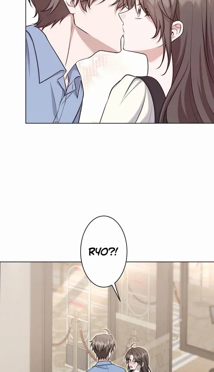 My Boyfriend Ten Years Younger Is My Elite Boss Chapter 28 - Page 24