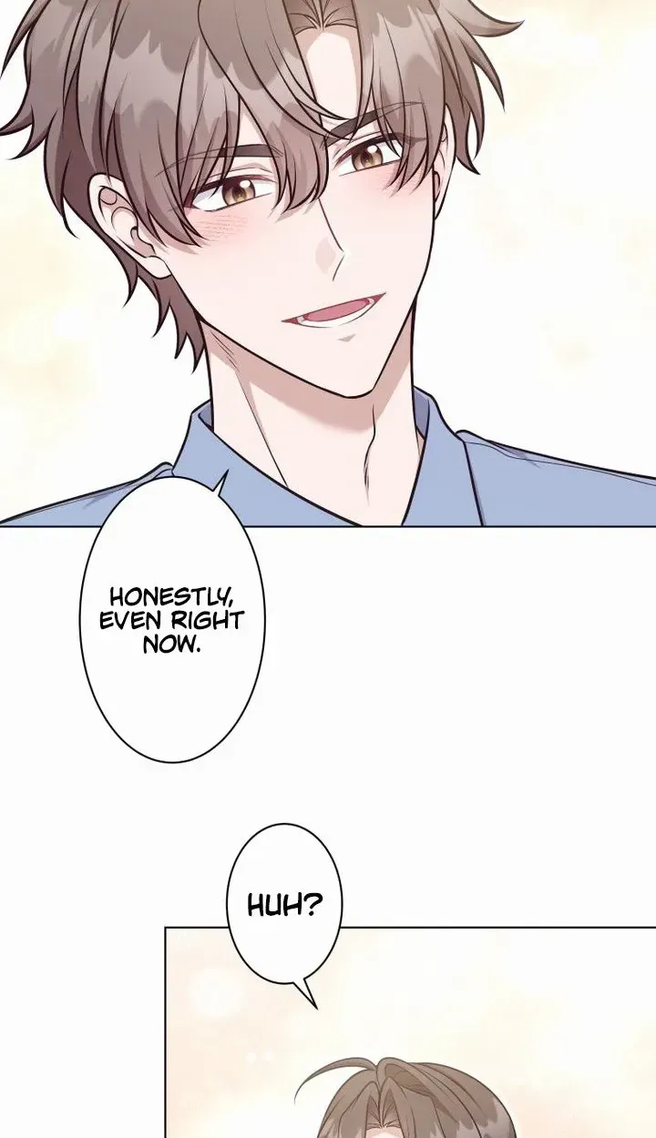 My Boyfriend Ten Years Younger Is My Elite Boss Chapter 28 - Page 26