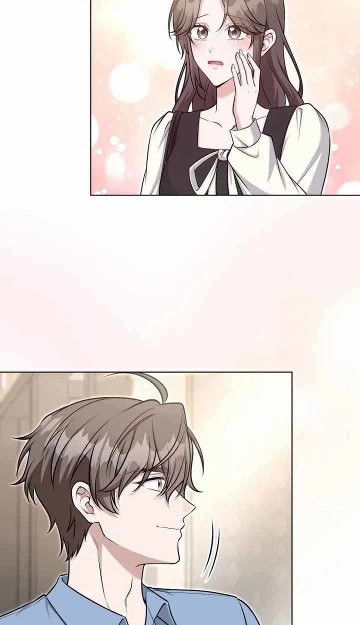 My Boyfriend Ten Years Younger Is My Elite Boss Chapter 28 - Page 27