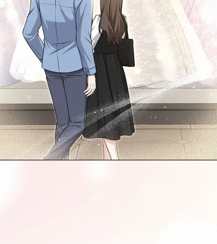 My Boyfriend Ten Years Younger Is My Elite Boss Chapter 28 - Page 29