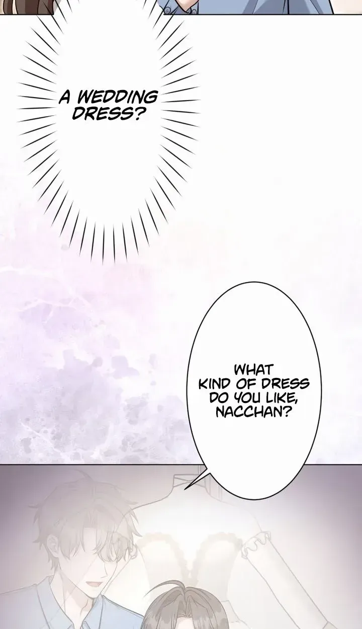 My Boyfriend Ten Years Younger Is My Elite Boss Chapter 28 - Page 31