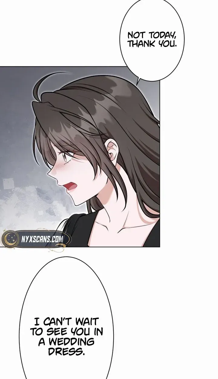 My Boyfriend Ten Years Younger Is My Elite Boss Chapter 28 - Page 34