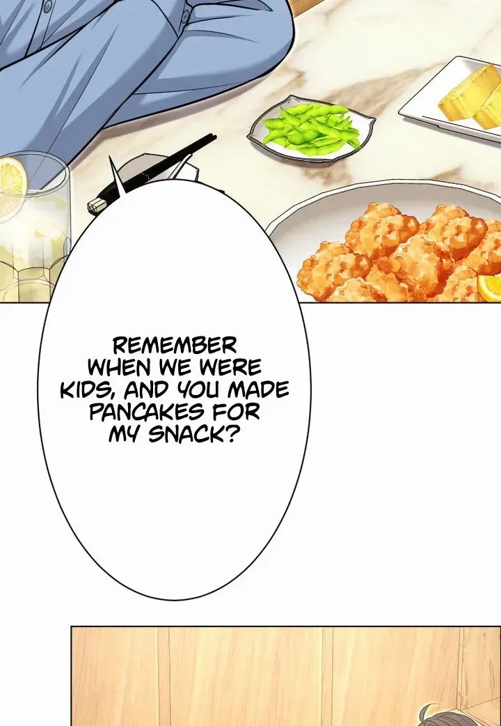 My Boyfriend Ten Years Younger Is My Elite Boss Chapter 28 - Page 38
