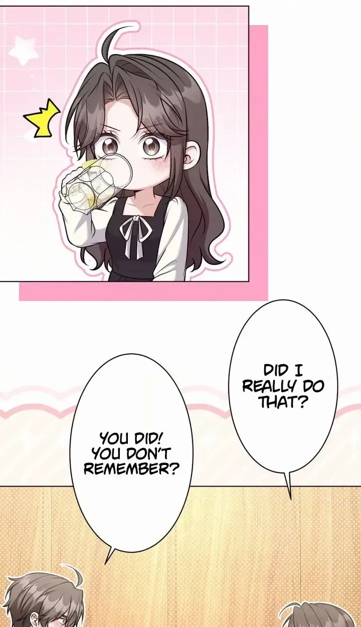 My Boyfriend Ten Years Younger Is My Elite Boss Chapter 28 - Page 40