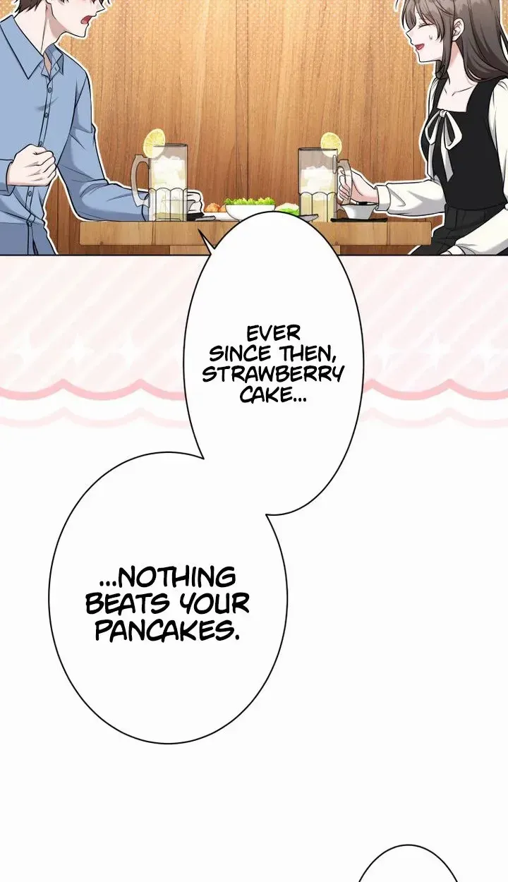 My Boyfriend Ten Years Younger Is My Elite Boss Chapter 28 - Page 41