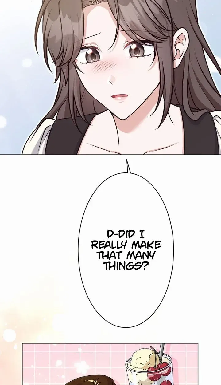 My Boyfriend Ten Years Younger Is My Elite Boss Chapter 28 - Page 44