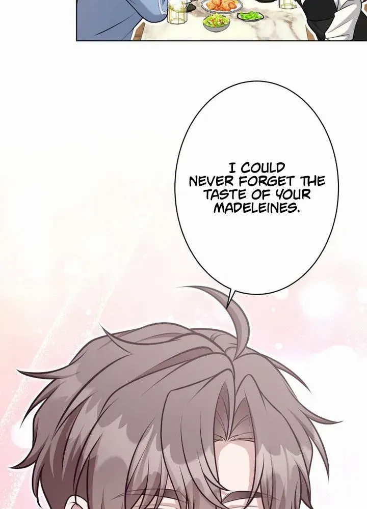 My Boyfriend Ten Years Younger Is My Elite Boss Chapter 28 - Page 48