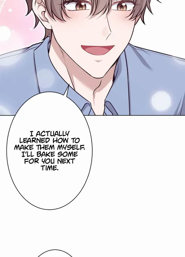 My Boyfriend Ten Years Younger Is My Elite Boss Chapter 28 - Page 49