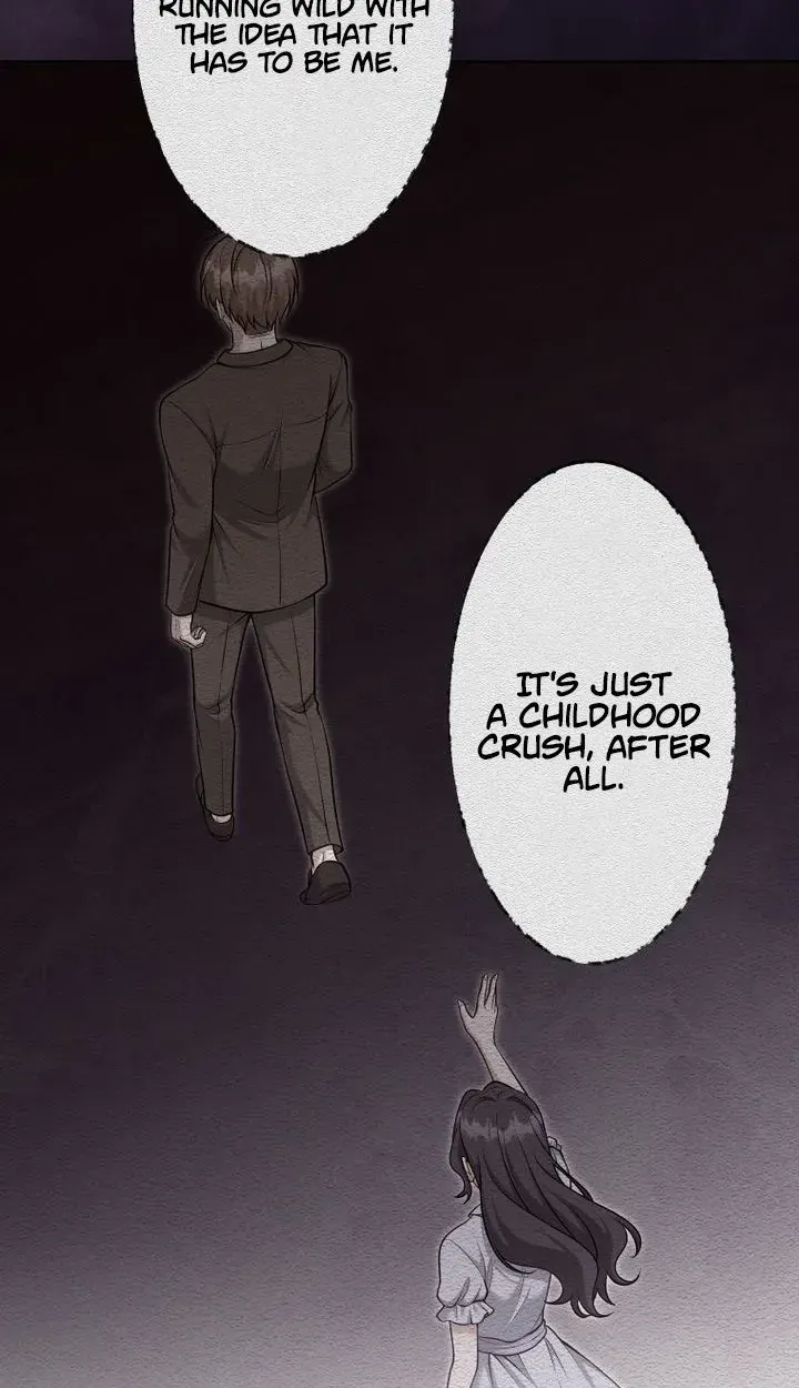 My Boyfriend Ten Years Younger Is My Elite Boss Chapter 28 - Page 56
