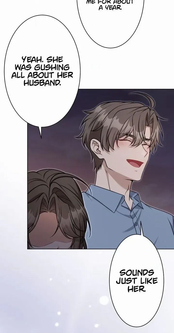 My Boyfriend Ten Years Younger Is My Elite Boss Chapter 28 - Page 60