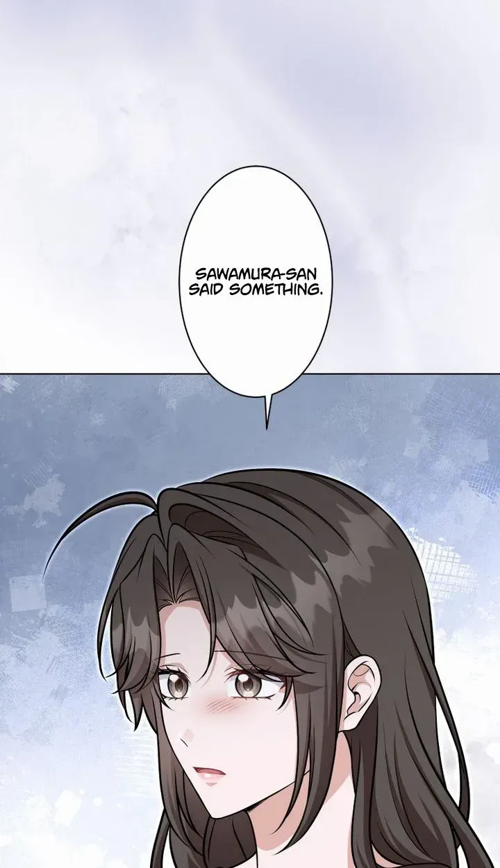 My Boyfriend Ten Years Younger Is My Elite Boss Chapter 28 - Page 61