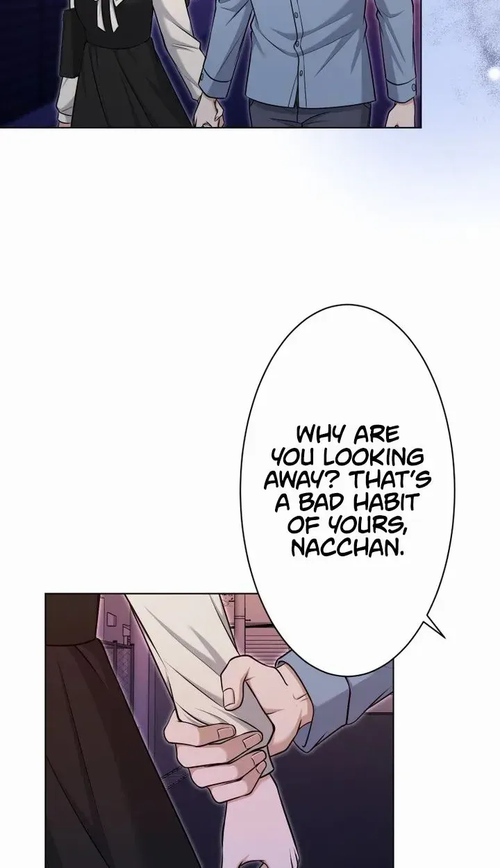 My Boyfriend Ten Years Younger Is My Elite Boss Chapter 28 - Page 64