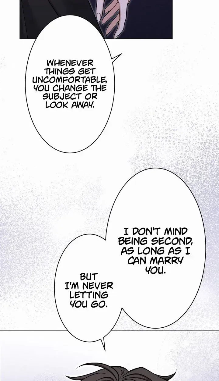 My Boyfriend Ten Years Younger Is My Elite Boss Chapter 28 - Page 65