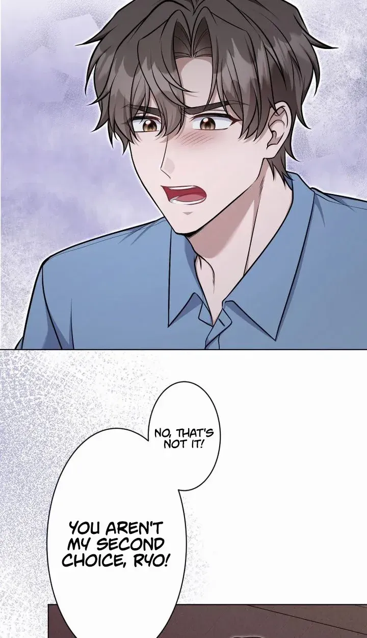 My Boyfriend Ten Years Younger Is My Elite Boss Chapter 28 - Page 66