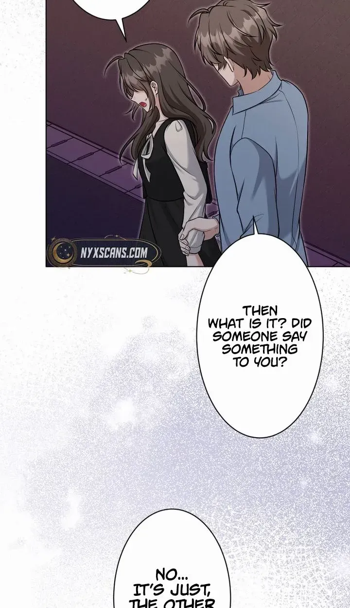 My Boyfriend Ten Years Younger Is My Elite Boss Chapter 28 - Page 67