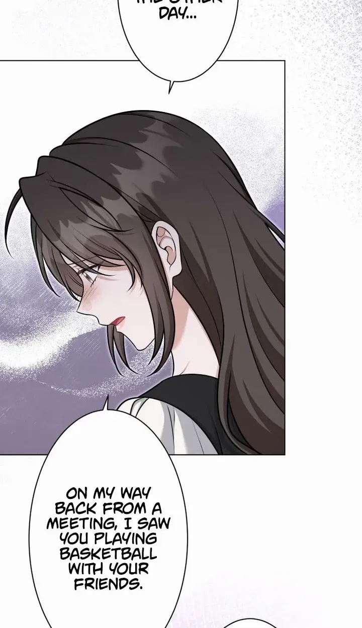 My Boyfriend Ten Years Younger Is My Elite Boss Chapter 28 - Page 68