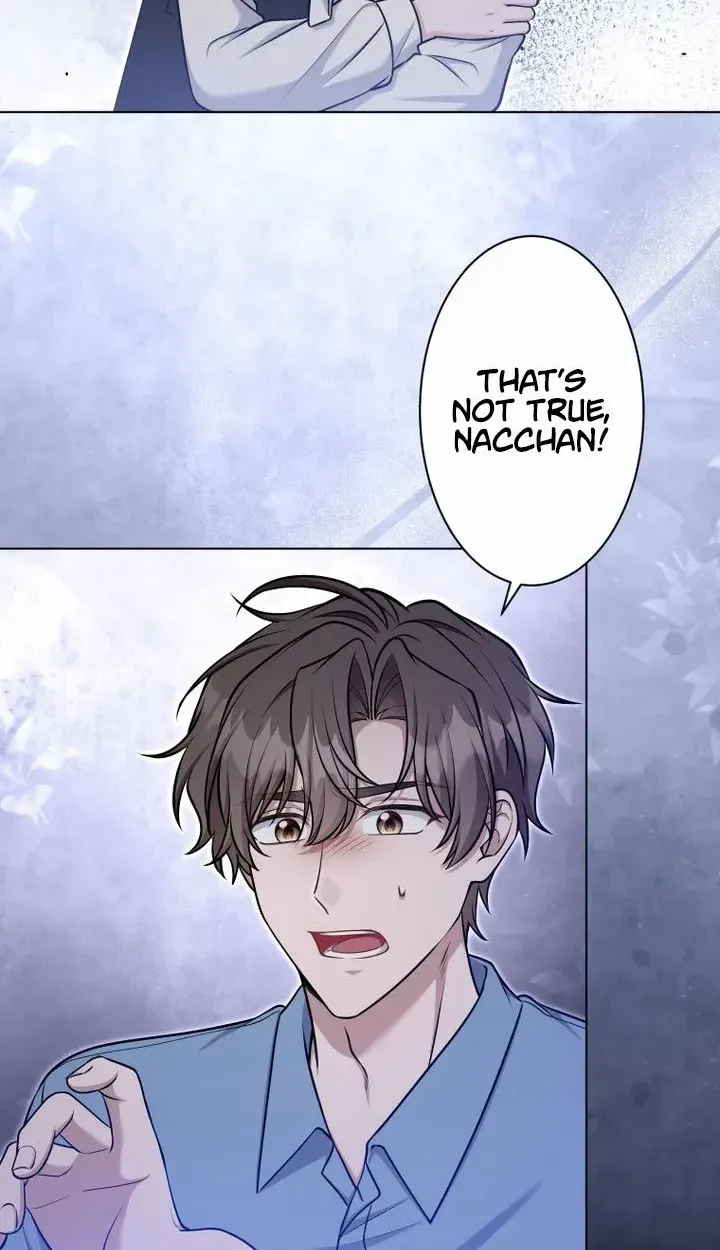 My Boyfriend Ten Years Younger Is My Elite Boss Chapter 28 - Page 71