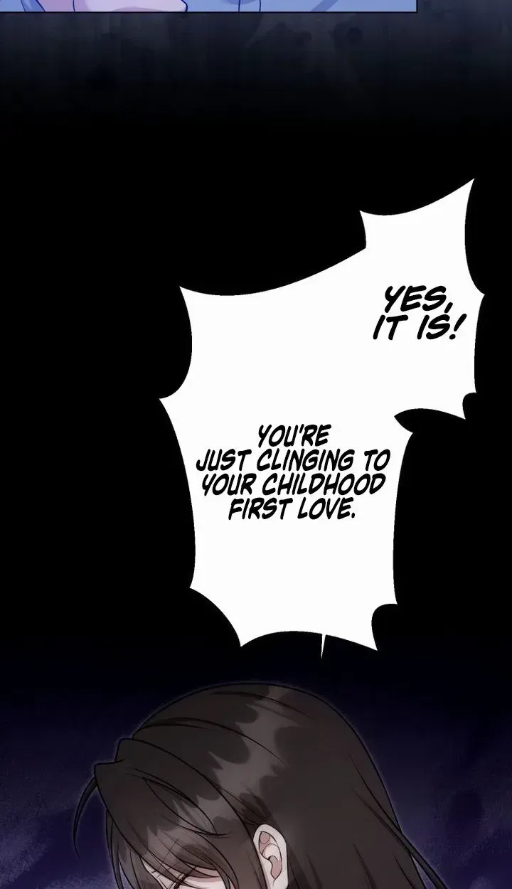 My Boyfriend Ten Years Younger Is My Elite Boss Chapter 28 - Page 72