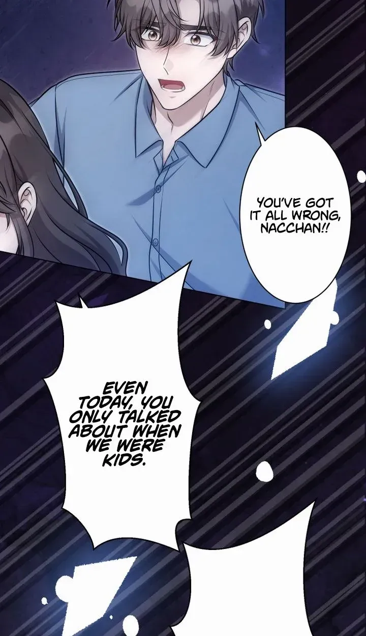 My Boyfriend Ten Years Younger Is My Elite Boss Chapter 28 - Page 74
