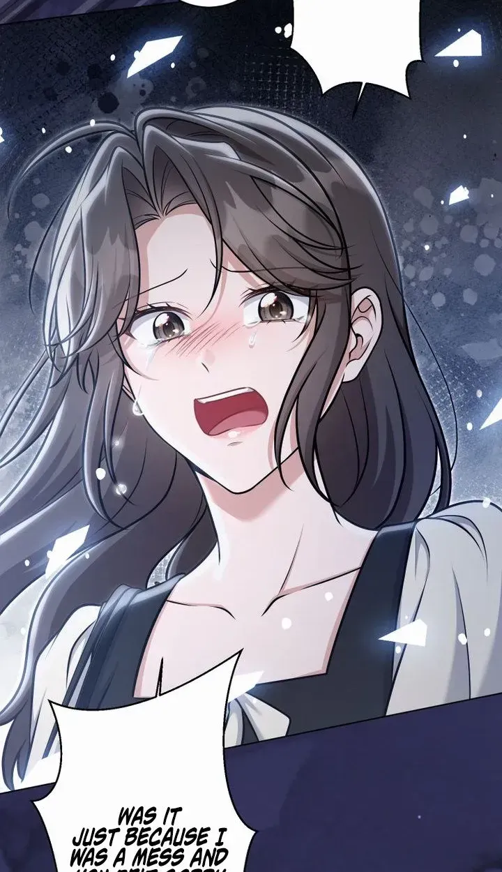 My Boyfriend Ten Years Younger Is My Elite Boss Chapter 28 - Page 76