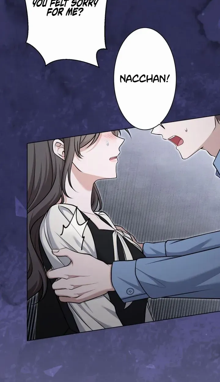 My Boyfriend Ten Years Younger Is My Elite Boss Chapter 28 - Page 77