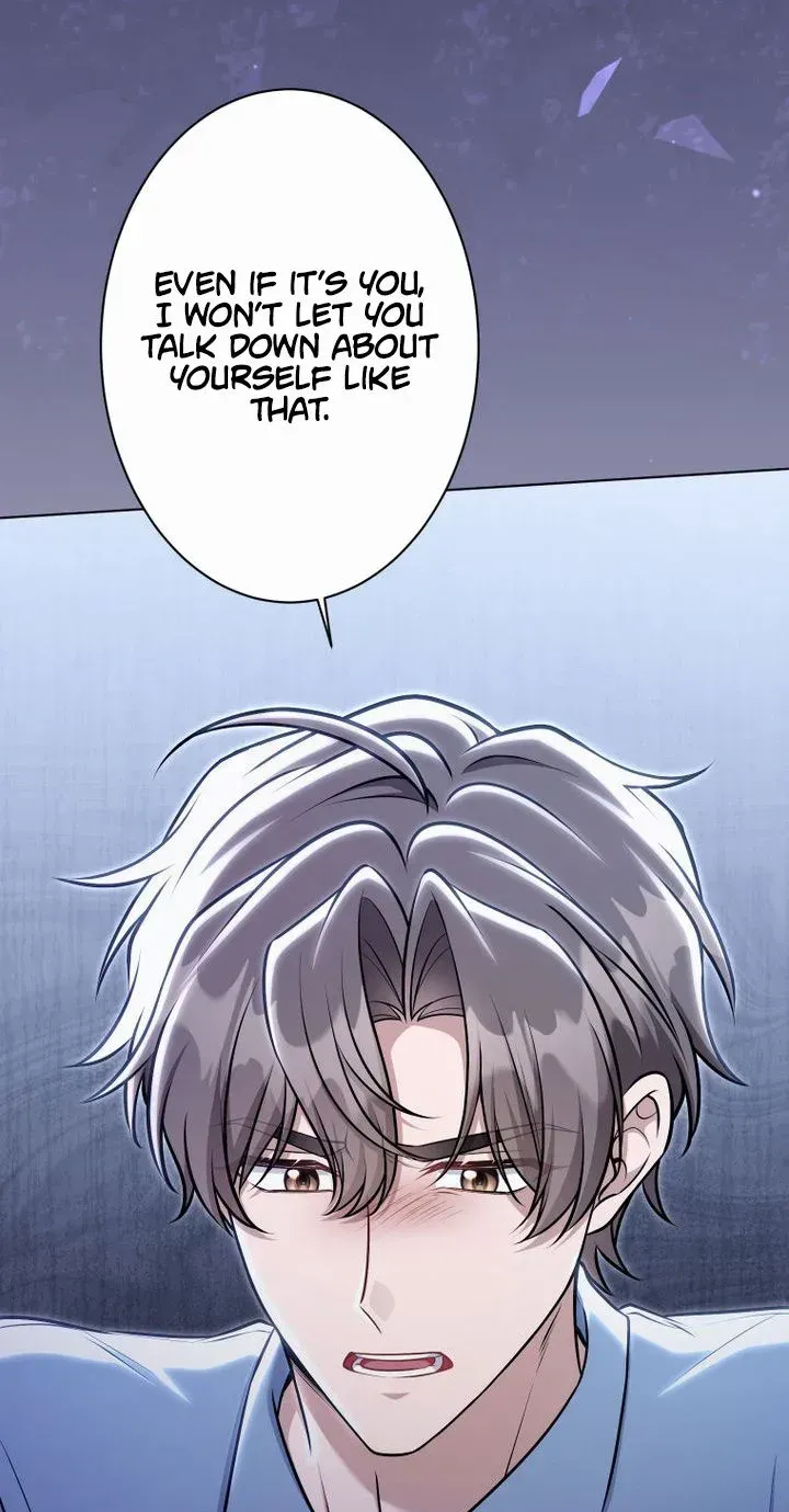 My Boyfriend Ten Years Younger Is My Elite Boss Chapter 28 - Page 78