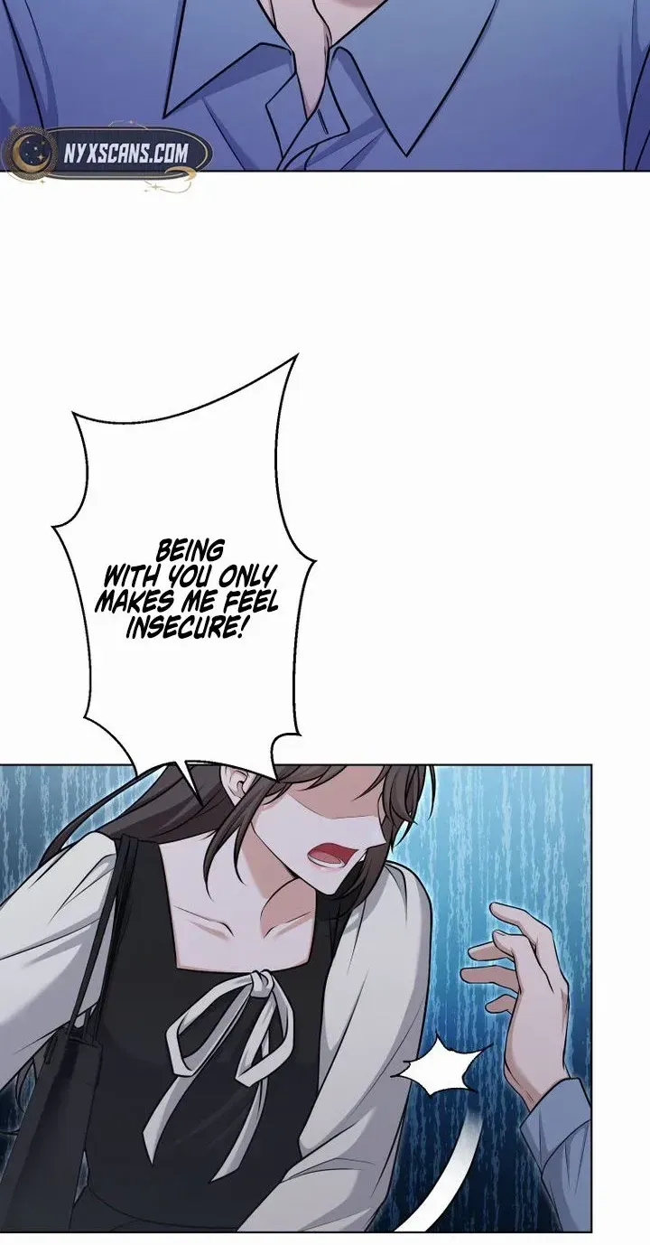 My Boyfriend Ten Years Younger Is My Elite Boss Chapter 28 - Page 79
