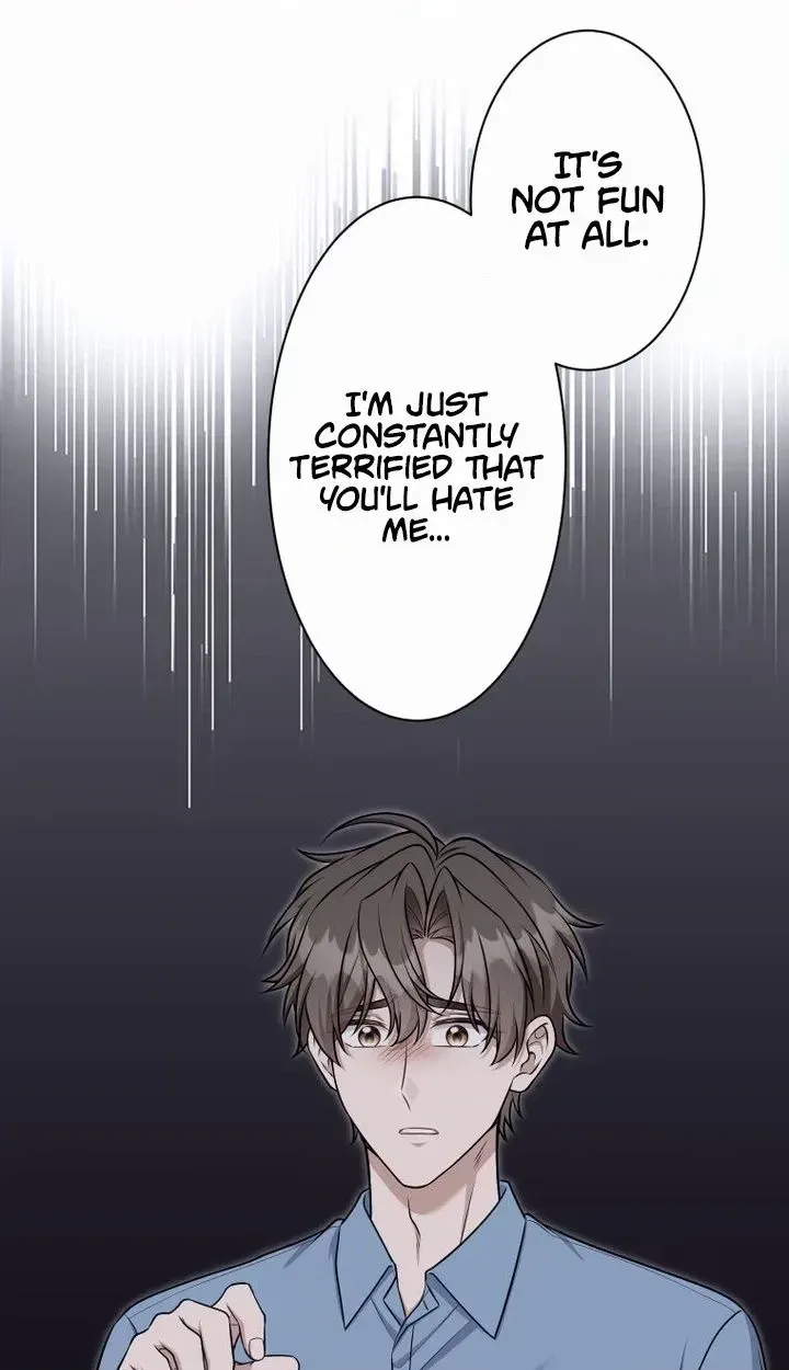 My Boyfriend Ten Years Younger Is My Elite Boss Chapter 28 - Page 80
