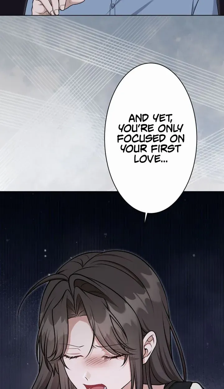My Boyfriend Ten Years Younger Is My Elite Boss Chapter 28 - Page 81