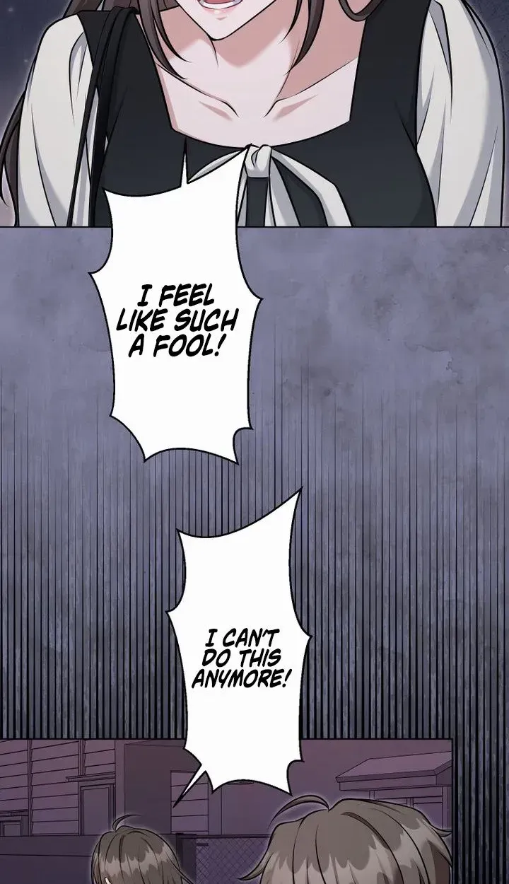 My Boyfriend Ten Years Younger Is My Elite Boss Chapter 28 - Page 82