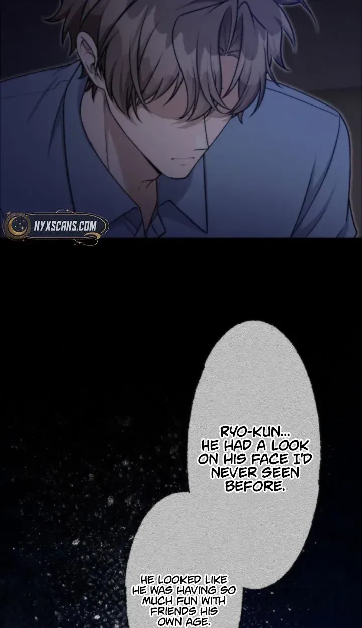 My Boyfriend Ten Years Younger Is My Elite Boss Chapter 29 - Page 4