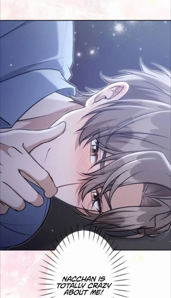 My Boyfriend Ten Years Younger Is My Elite Boss Chapter 29 - Page 17