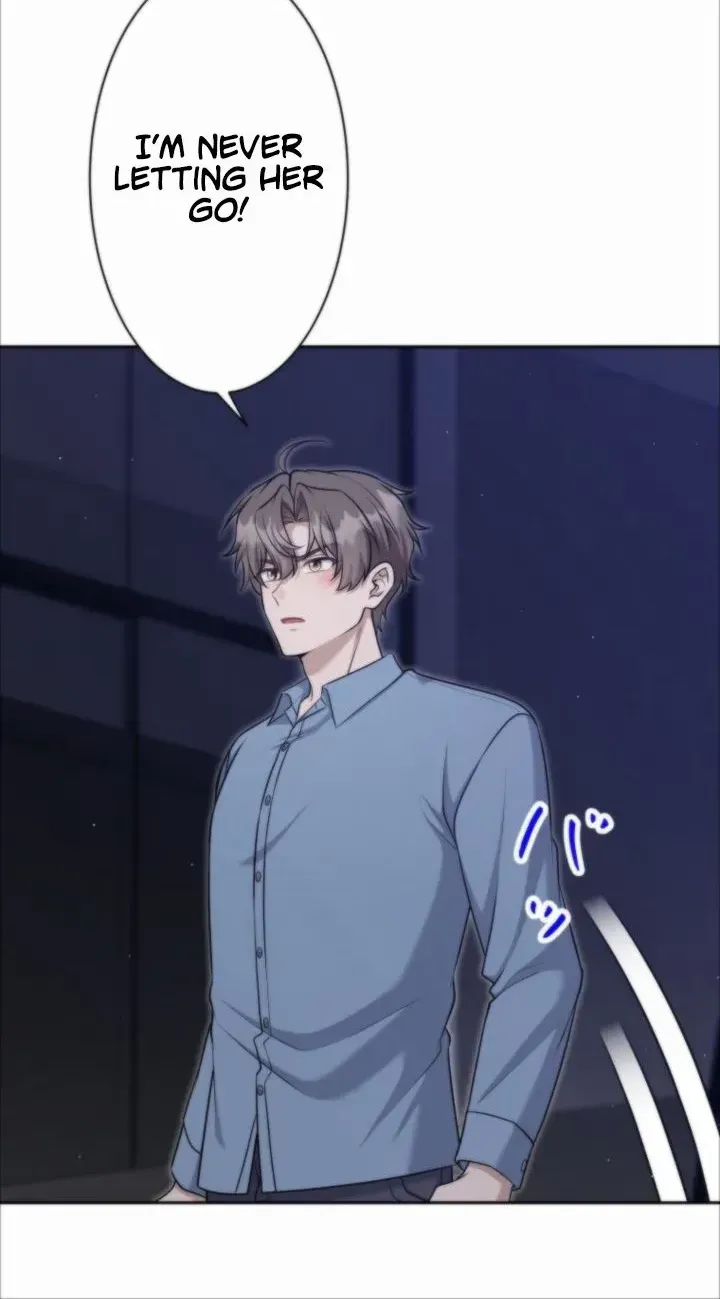 My Boyfriend Ten Years Younger Is My Elite Boss Chapter 29 - Page 19