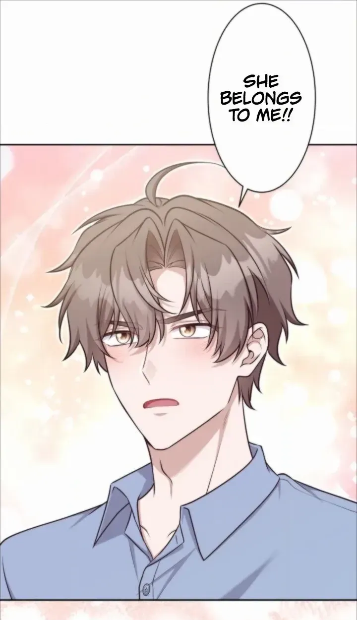 My Boyfriend Ten Years Younger Is My Elite Boss Chapter 29 - Page 20