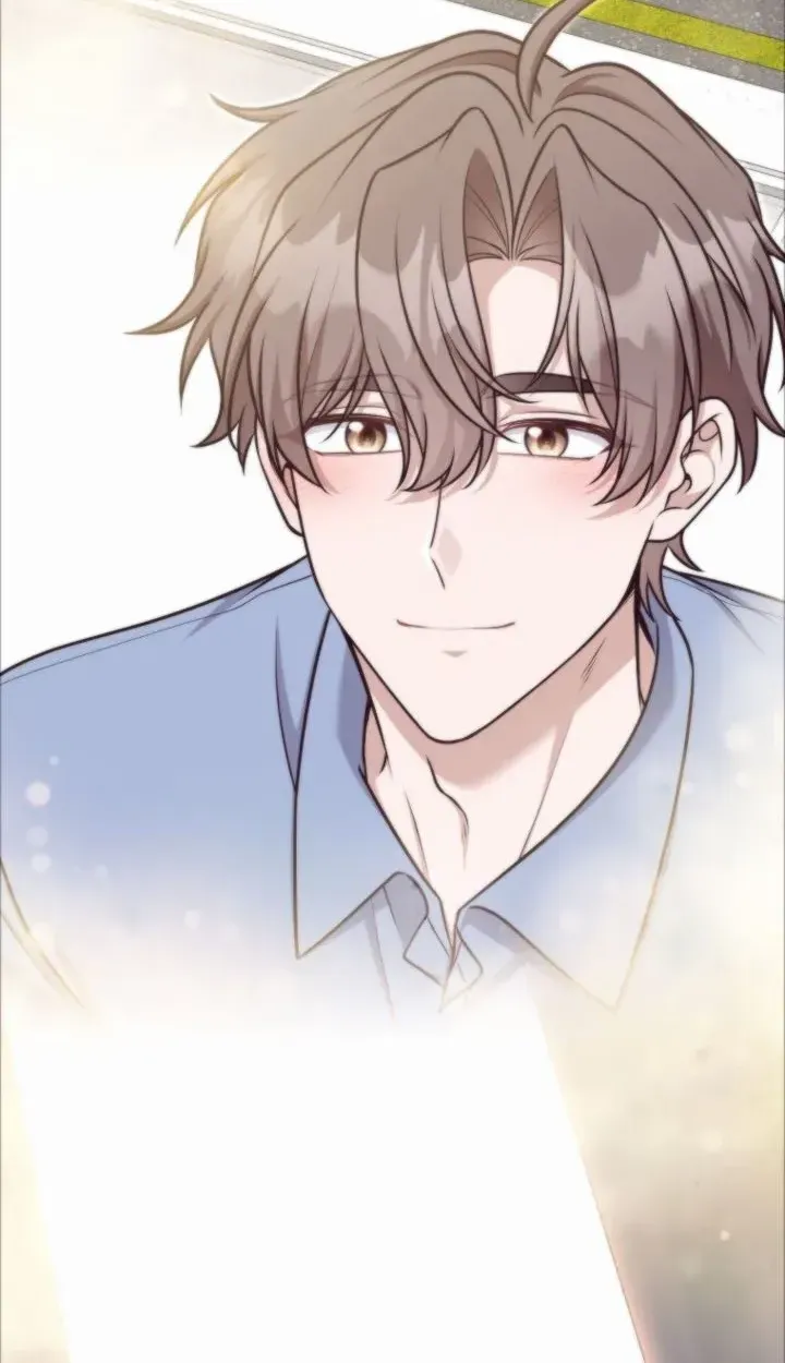 My Boyfriend Ten Years Younger Is My Elite Boss Chapter 29 - Page 27