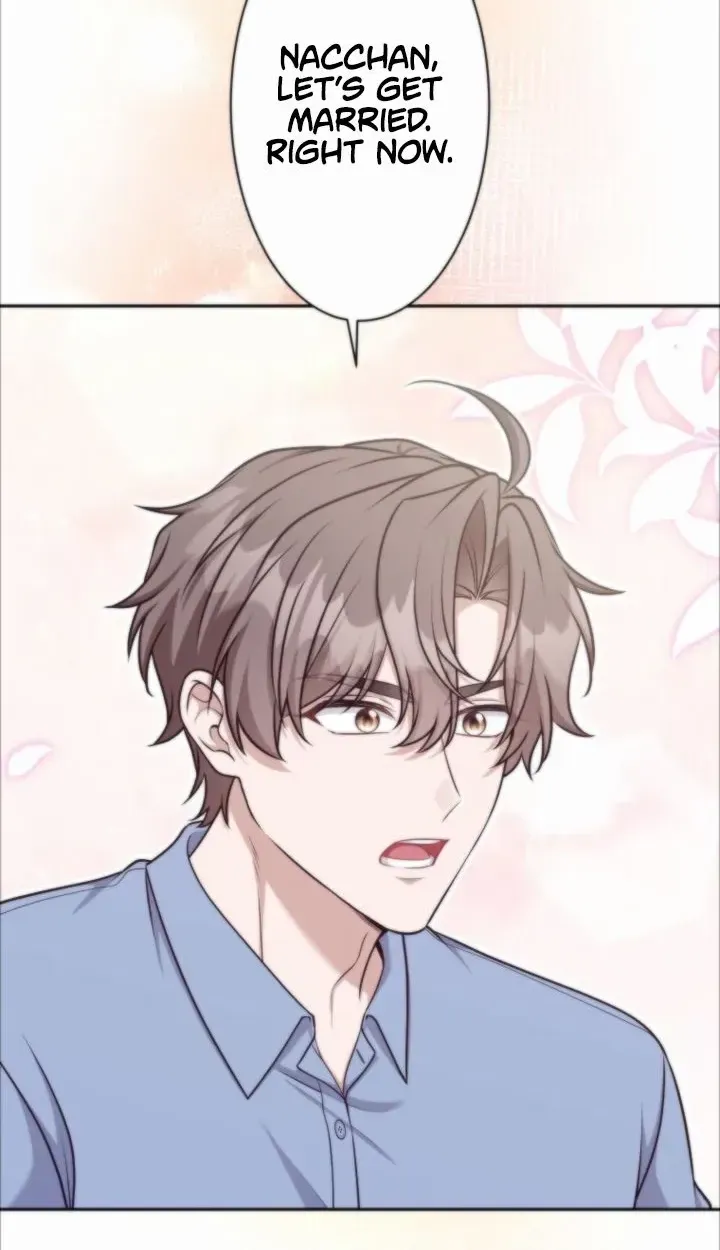 My Boyfriend Ten Years Younger Is My Elite Boss Chapter 29 - Page 32