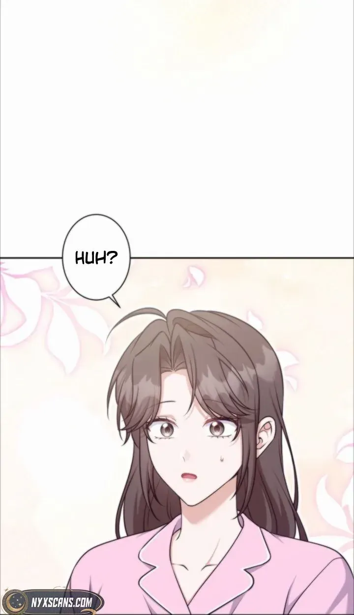 My Boyfriend Ten Years Younger Is My Elite Boss Chapter 29 - Page 33