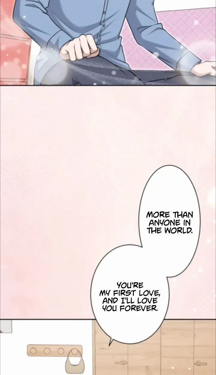 My Boyfriend Ten Years Younger Is My Elite Boss Chapter 29 - Page 35