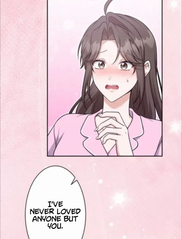 My Boyfriend Ten Years Younger Is My Elite Boss Chapter 29 - Page 37